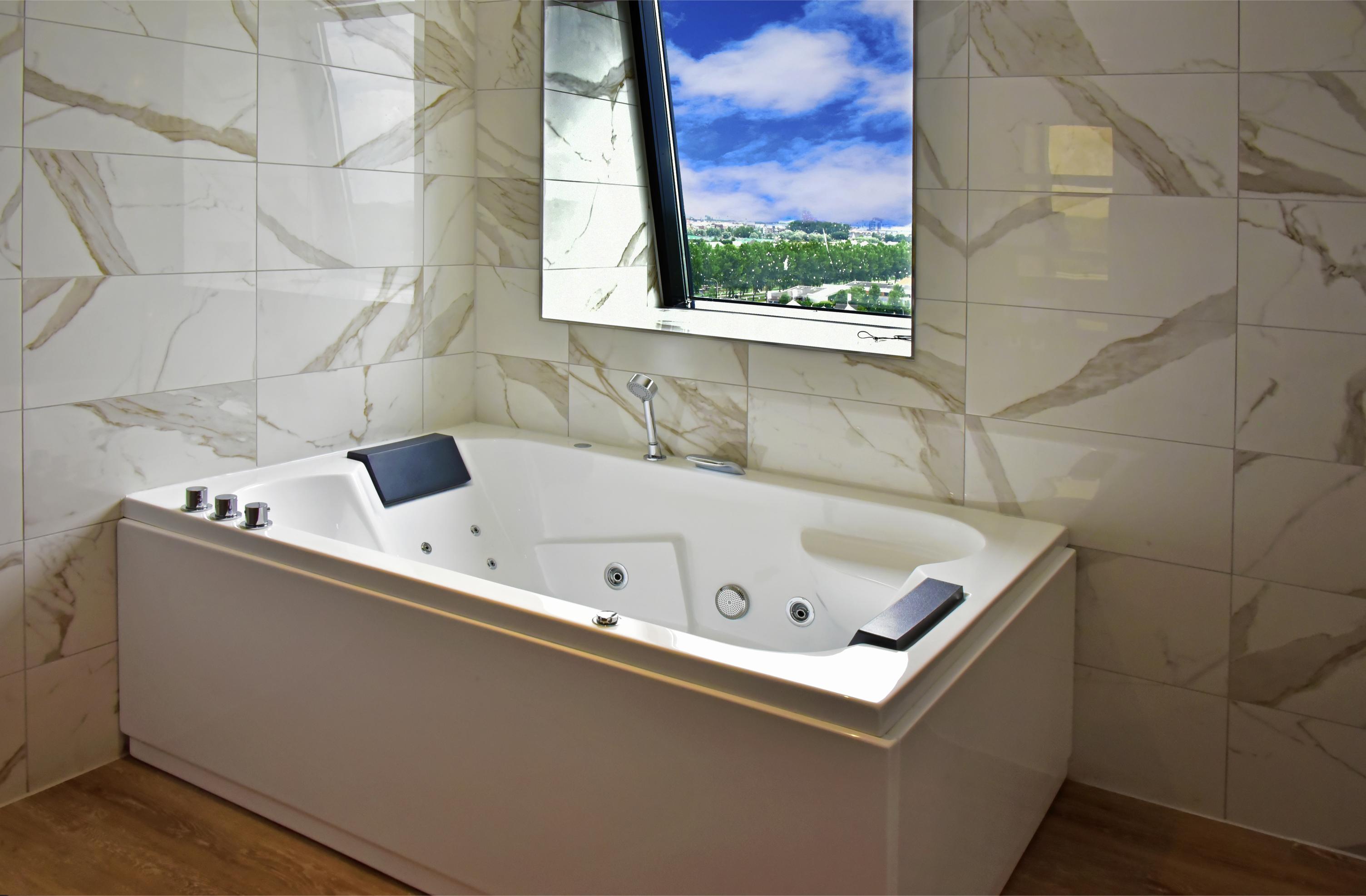 Penthouse suite (double) — Foto 10